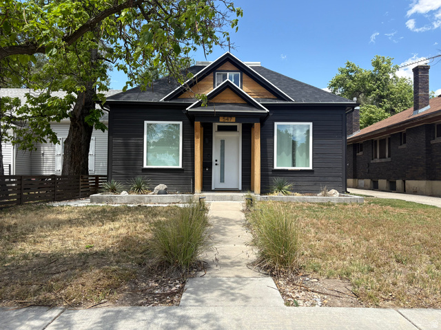 547 E 300 S, Provo UT 84606