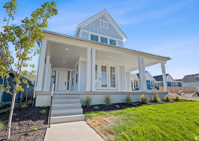 11214 S EASY BEE RD #270, South Jordan UT 84009