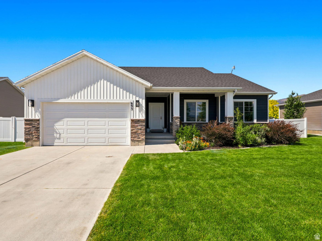 693 E 480 S
                     MLS #2167001
