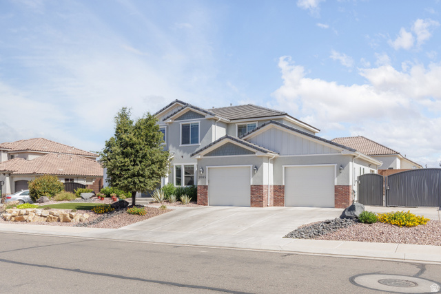 3085 E 3150 St
                     MLS #2167003