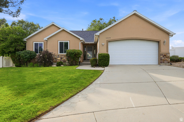 10218 S SANDY WILLOWS CV, Sandy UT 84070