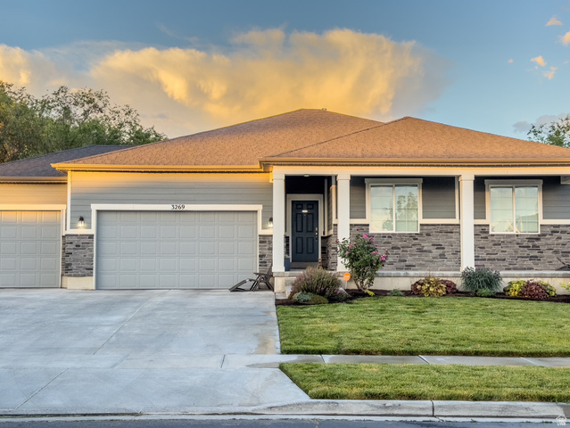 3269 W 650 N
                     MLS #2167015
