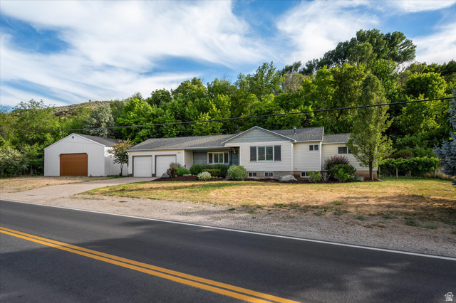 185 E South Weber Dr
                     MLS #2167018