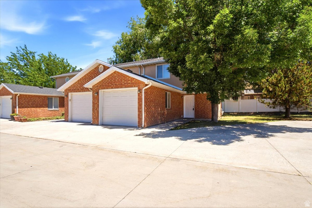449 W 200 N #3, Bountiful UT 84010