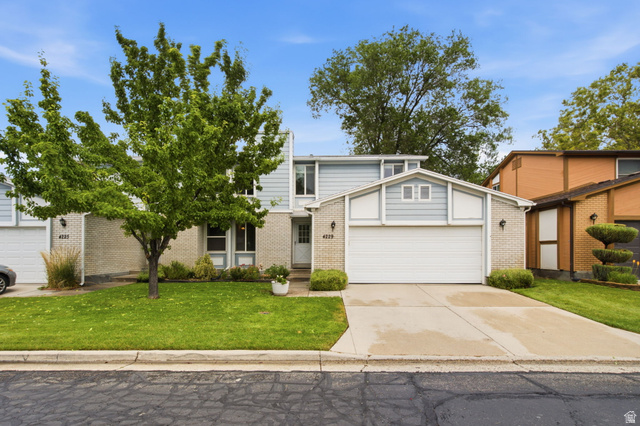 4229 S Derbyshire Ct
                     MLS #2167026