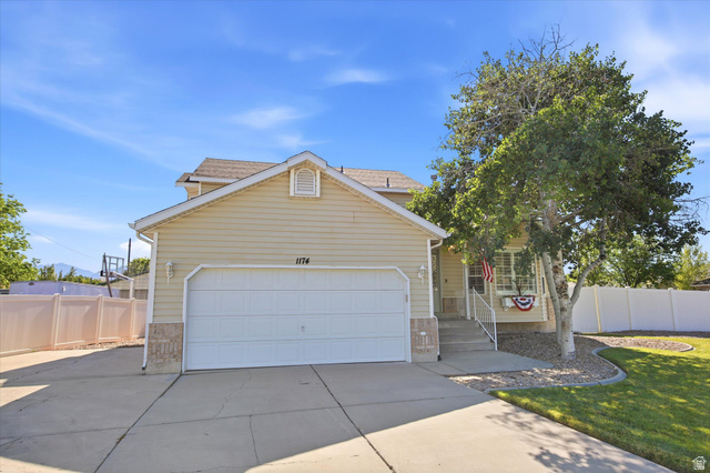 1174 W MATTHEWS WAY, Riverton UT 84065