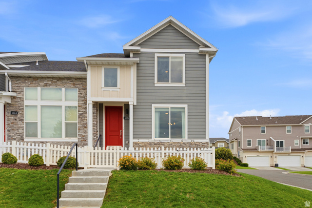 6662 W 7735 S, West Jordan UT 84081