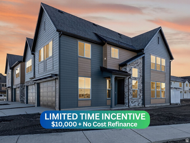 Main photo for 2714 W 2735 N