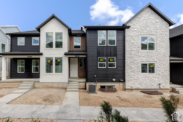 6254 S Maestro Ln #138
                     MLS #2167046