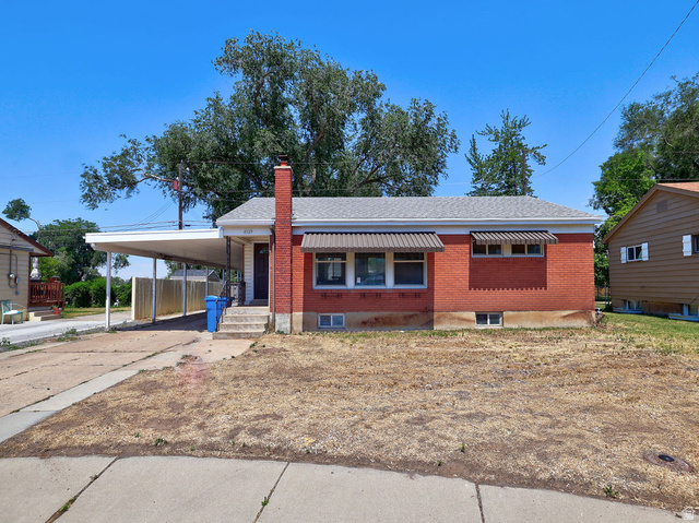 Main photo for 4329 S 275 W