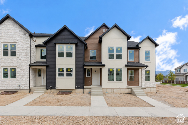 6262 S Maestro Ln #140
                     MLS #2167053