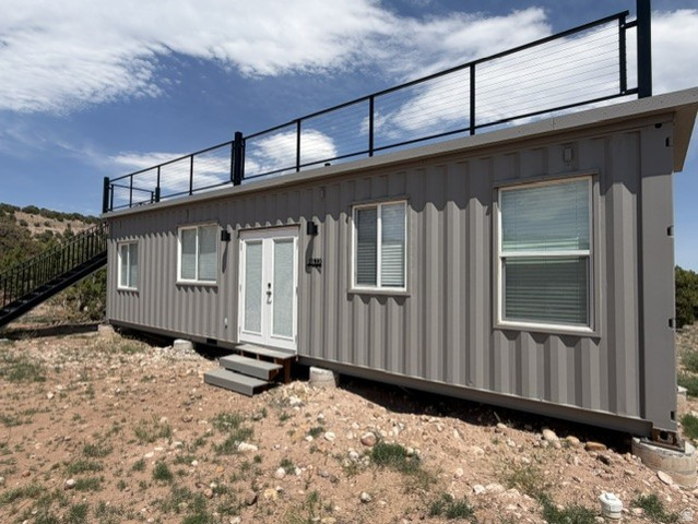 21990 W CEDAR HOLLOW RANCHES RD, Duchesne UT 84021