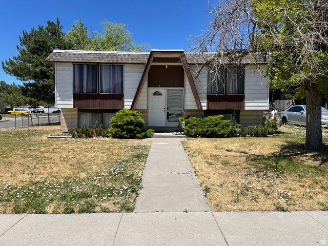 2756 S 3145 W, West Valley City UT 84119