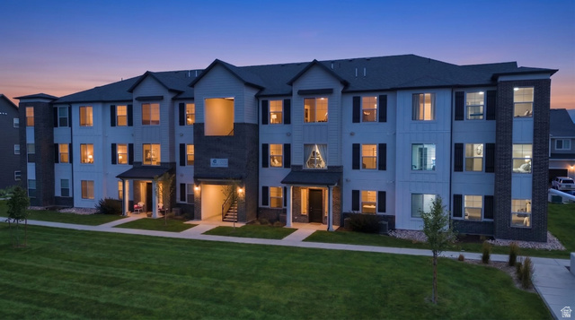 3668 W 1440 N G102, Lehi UT 84048