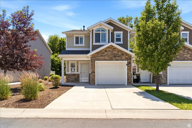 2384 S Knights Way
                     MLS #2167062
