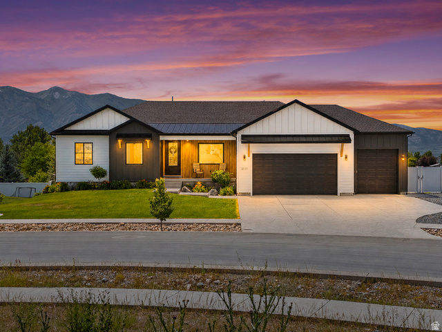 3111 S 1250 W
                     MLS #2167066