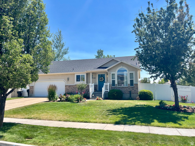 2581 W 1890 N
                     MLS #2167067