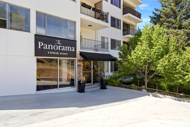 8 E HILLSIDE AVE #603, Salt Lake City UT 84103