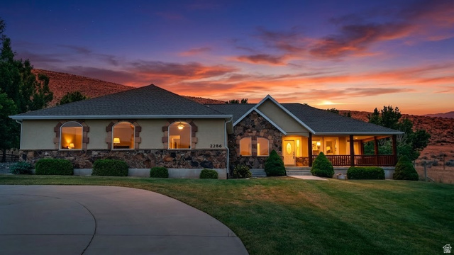 2286 E Cedar Dr
                     MLS #2167071