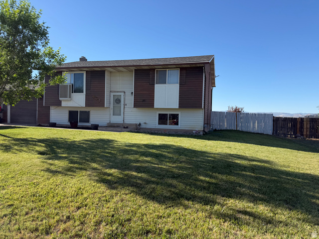 653 E 2850 S, Vernal UT 84078