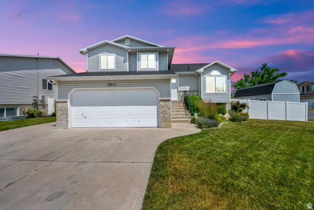 2011 S 2830 W
                     MLS #2167080