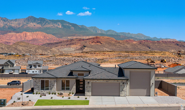 3918 W 1570 S
                     MLS #2167095