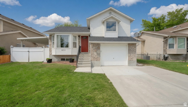 3042 W 8565 S, West Jordan UT 84088