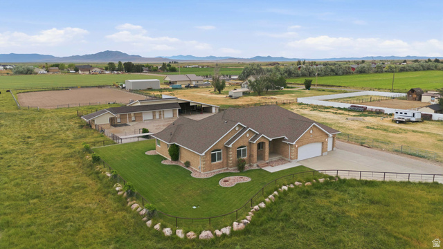 6643 W 5900 S
                     MLS #2167103