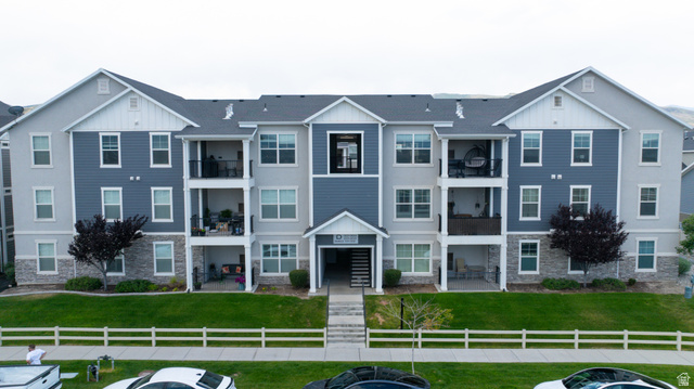 14453 S SELVIG WAY #302, Herriman UT 84096