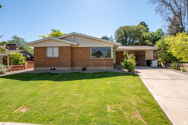 437  Circleway Dr
                     MLS #2167107