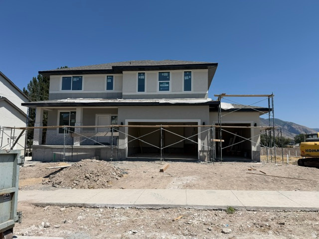 1591 S 960 W #154
                     MLS #2167108