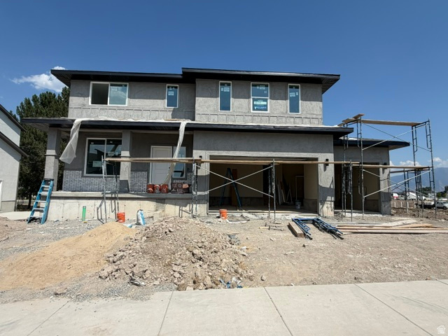 1591 S 960 W #154
                     MLS #2167108