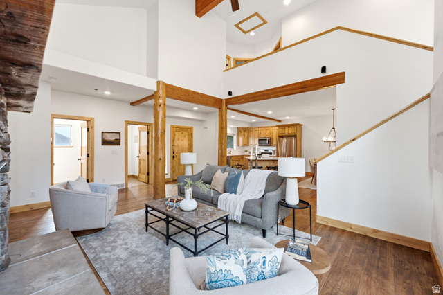 3446 W Cedar Dr, Park City, UT 84098 — photo 8