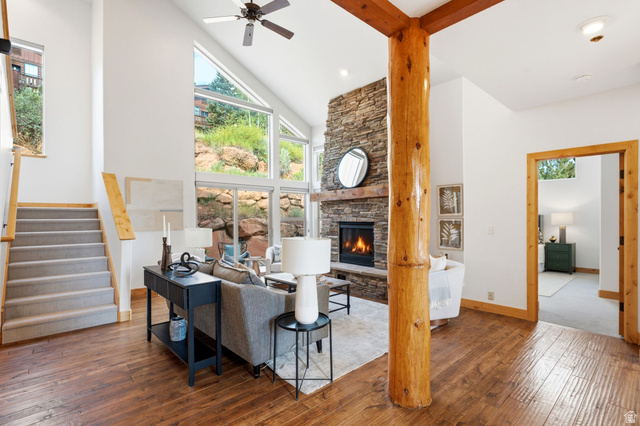 3446 W Cedar Dr, Park City, UT 84098 — photo 4