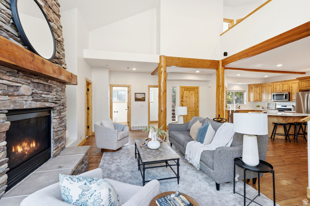 3446 W Cedar Dr, Park City, UT 84098 — photo 9