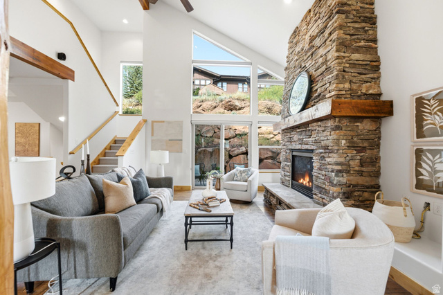 3446 W Cedar Dr, Park City, UT 84098 — photo 5