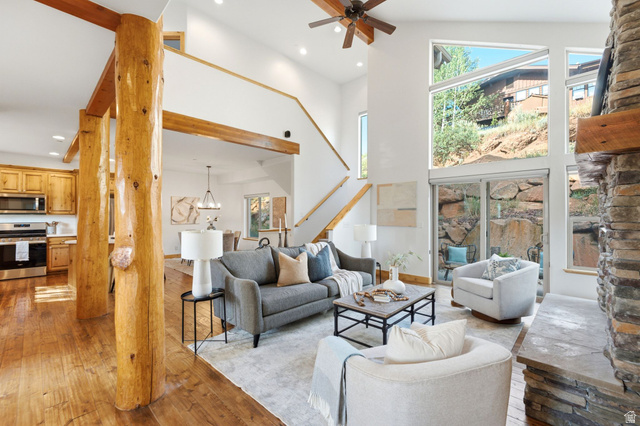 3446 W Cedar Dr, Park City, UT 84098 — photo 7