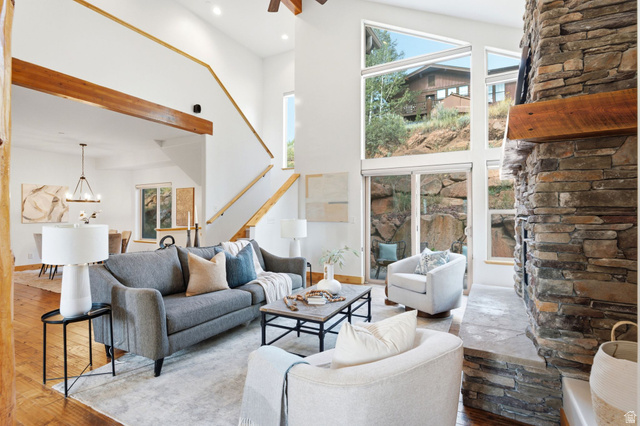 3446 W Cedar Dr, Park City, UT 84098 — photo 6