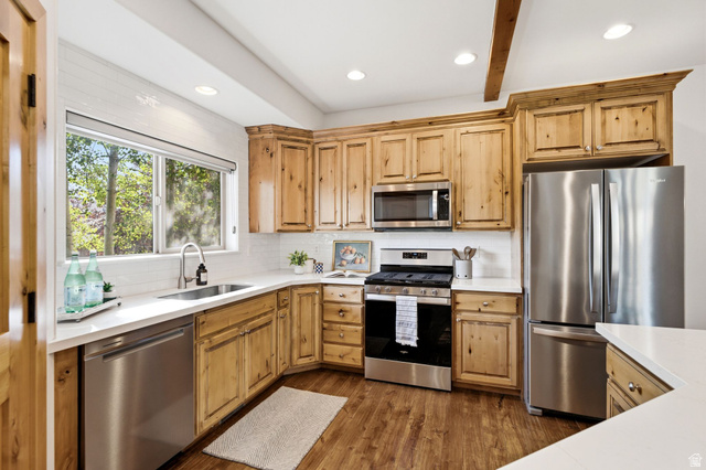 3446 W Cedar Dr, Park City, UT 84098 — photo 12