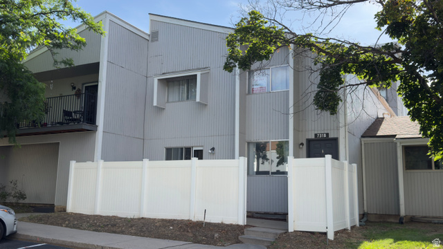 731 S 1650 E #b
                     MLS #2167116