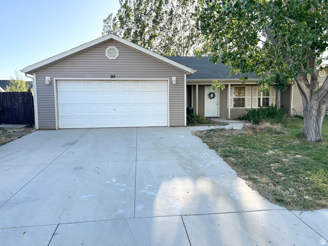 95 N 4250 W
                     MLS #2167122