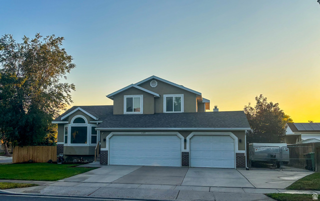 6588 S 630 W
                     MLS #2167127