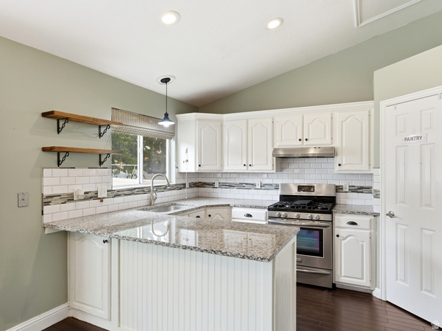 431 W Creekside Ln, Kaysville, UT 84037 — photo 12