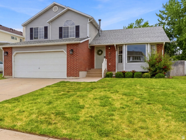 431 W Creekside Ln
                     MLS #2167129
