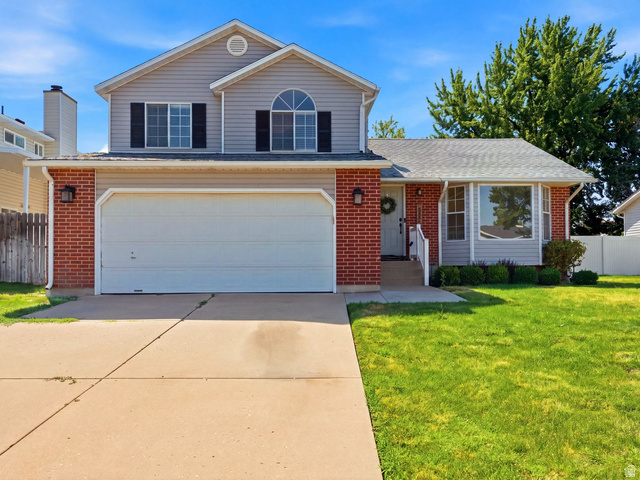431 W Creekside Ln, Kaysville, UT 84037 — photo 3