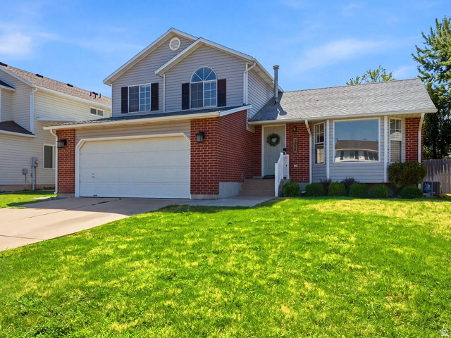 431 W Creekside Ln, Kaysville, UT 84037 — photo 4