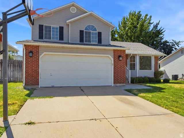 431 W Creekside Ln, Kaysville, UT 84037 — photo 2