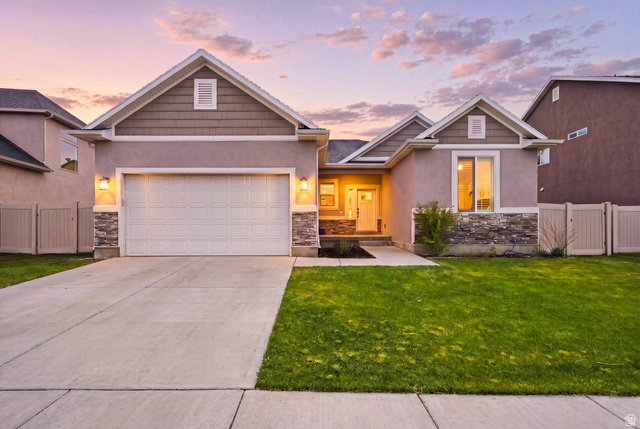 806 W VALLEY VISTA WAY, Lehi UT 84048