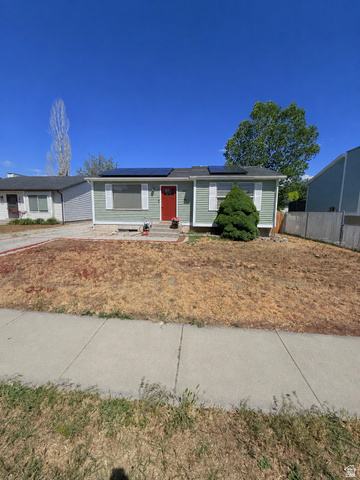 5971 S 4000 W, Taylorsville UT 84129