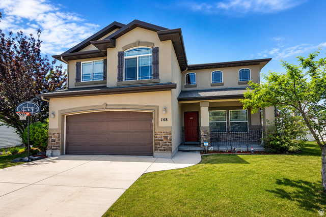 148 N Walton Ct
                     MLS #2167139